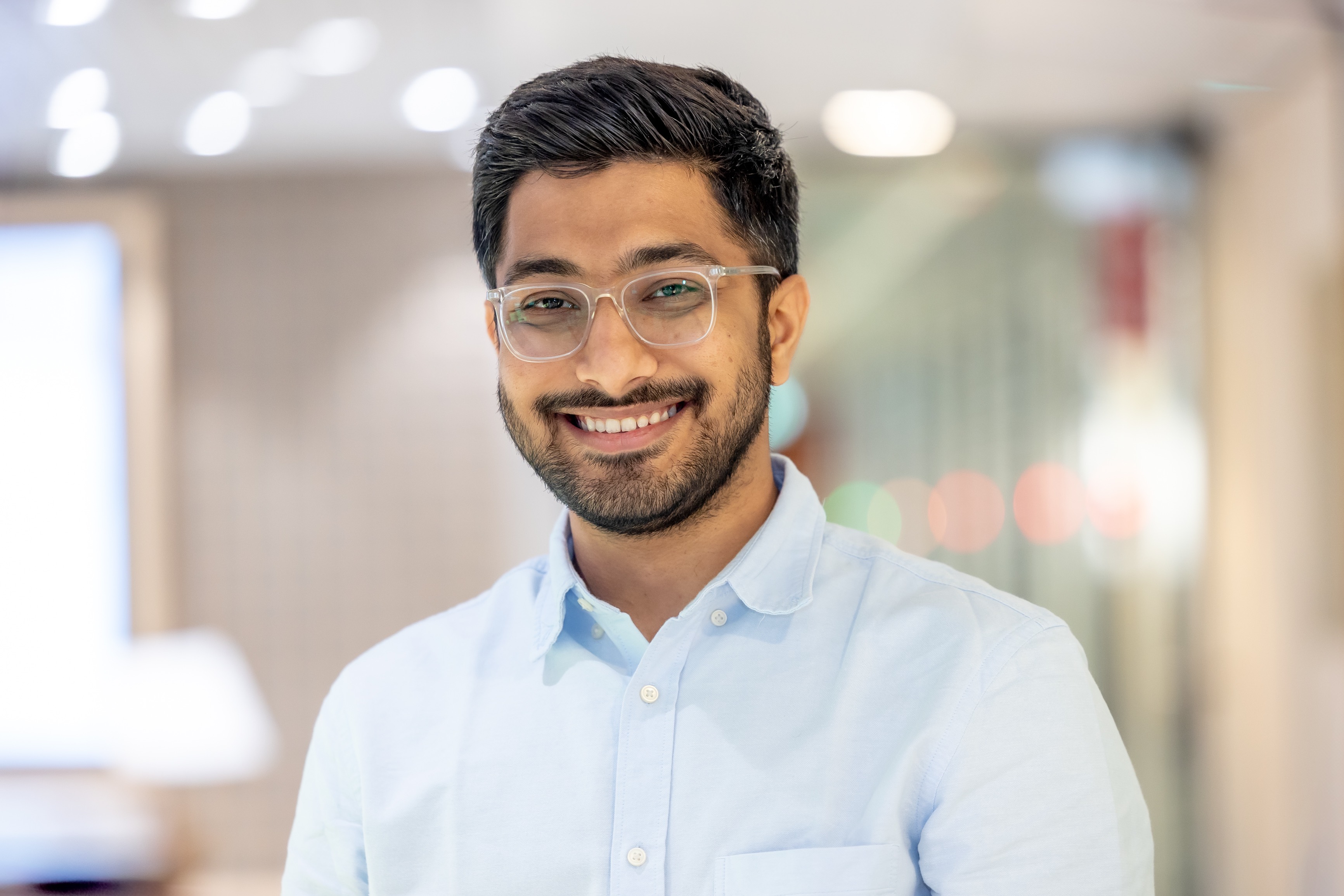 Parth Chudasama